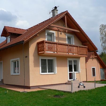 Hotel Rekreacny Dom Ziar Liptovský Mikuláš Exteriér fotografie